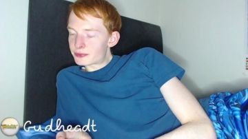 Gudheadt  25-11-2021 video orgasm